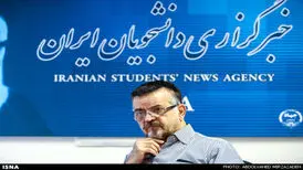 مهدی فخیم‌زاده: مدیران فرهنگی را بازنشسته نکنید!/نتیجه این تصمیمات ۲ سال دیگر مشهود می شود