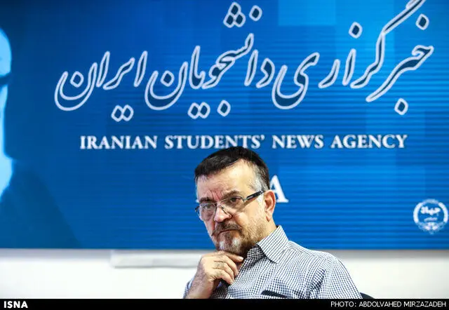 مهدی فخیم‌زاده: مدیران فرهنگی را بازنشسته نکنید!/نتیجه این تصمیمات ۲ سال دیگر مشهود می شود