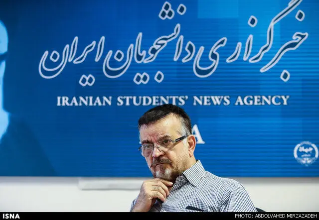 مهدی فخیم‌زاده: مدیران فرهنگی را بازنشسته نکنید!/نتیجه این تصمیمات ۲ سال دیگر مشهود می شود