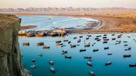 تولید یک سریال تلویزیونی با هدف معرفی قابلیت‌های سیستان و بلوچستان/ «راز هفت خوان» در ایران و عمان مقابل دوربین می‌رود

