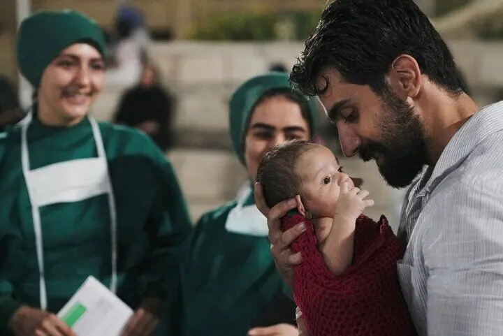 «نیم‌شب» سه میلیاردی شد/ فیلم مهدویان پرفروش‌ترین فیلم نوروزی سینماها
