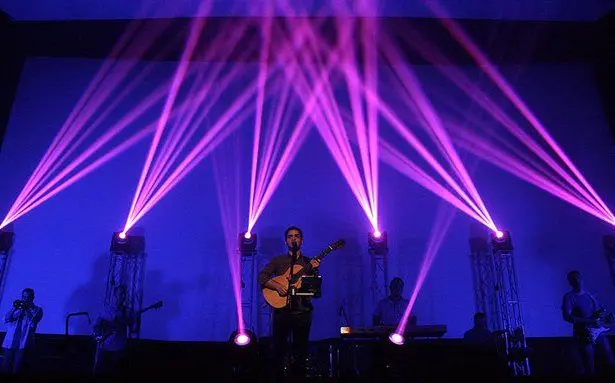 محسن یگانه کنسرت برگزار می‌کند/ بازگشت به صحنه پس از ۳ سال