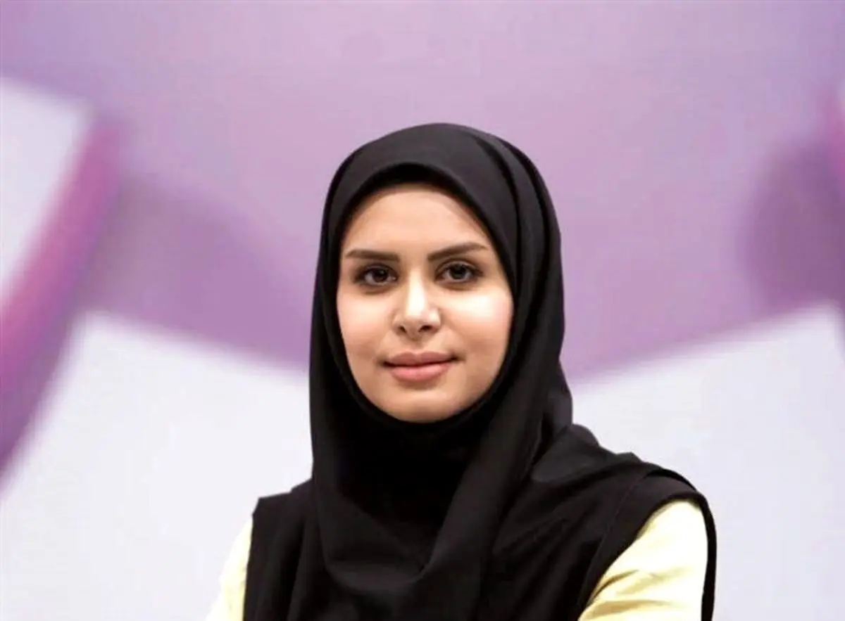 (ویدئو) نجمه جودکی، مجری سابق صداوسیما: از تلویزیون رفتم راحت شدم