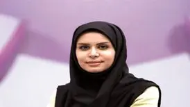 (ویدئو) نجمه جودکی، مجری سابق صداوسیما: از تلویزیون رفتم راحت شدم