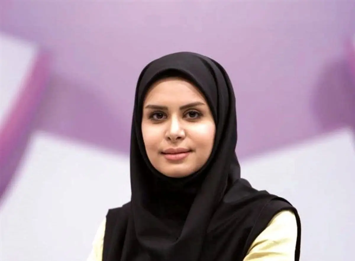 (ویدئو) نجمه جودکی، مجری سابق صداوسیما: از تلویزیون رفتم راحت شدم