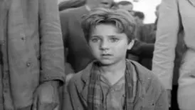 پسرک فیلم «دزد دوچرخه »در ۸۴سالگی/ عکس
