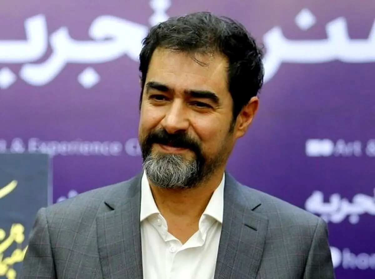 شهاب حسینی با «رها» می‌آید
