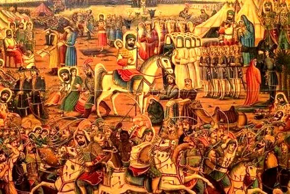 «پرده‌کِشی» در فراموشی  
