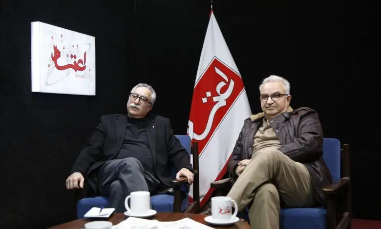 چرا سال گذشته جشن خانه سینما برگزار نشد؟ فرهاد توحیدی توضیح داد
