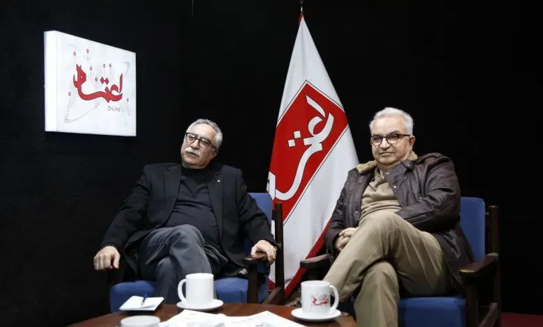 چرا سال گذشته جشن خانه سینما برگزار نشد؟ فرهاد توحیدی توضیح داد
