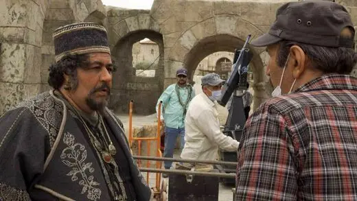 هشدار درباره اقدامات غیرقانونی به اسم «سلمان فارسی»