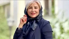 ازدواج مرجانه گلچین حاشیه ساز شد