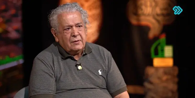 روایت بازیگر تلویزیون از نقش‌هایی که در آثار عاشورایی به او پیشنهاد شده+فیلم و عکس
