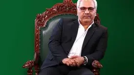 آقای مدیری؛ به کجا چنین شتابان؟