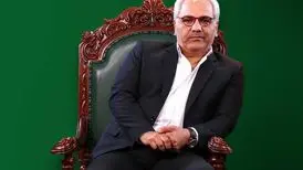 آقای مدیری؛ به کجا چنین شتابان؟