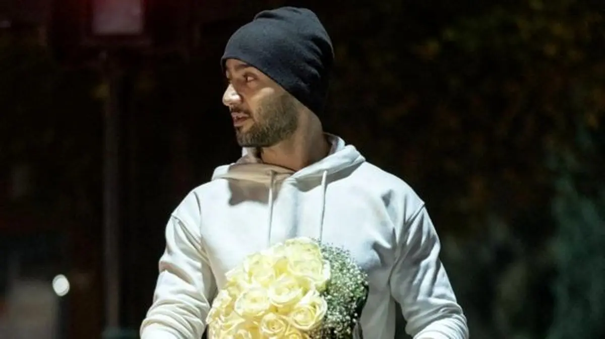 قوه قضائیه: توماج صالحی به اتهام نشر اکاذیب مجدداً دستگیر شد
