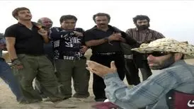 چه کسانی در «اخراجی‌ها ۴» بازی می‌کنند؟
