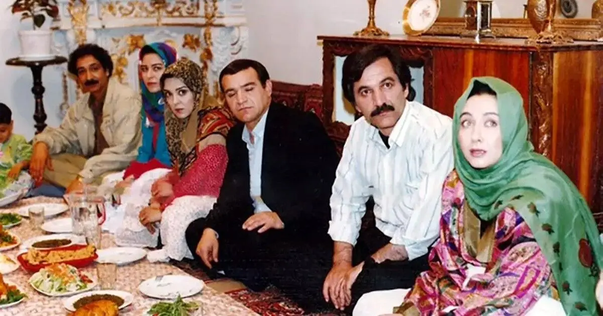 قاب نوستالژی؛ نگاهی به فیلم و سریال های قدیمی خاطره انگیز 