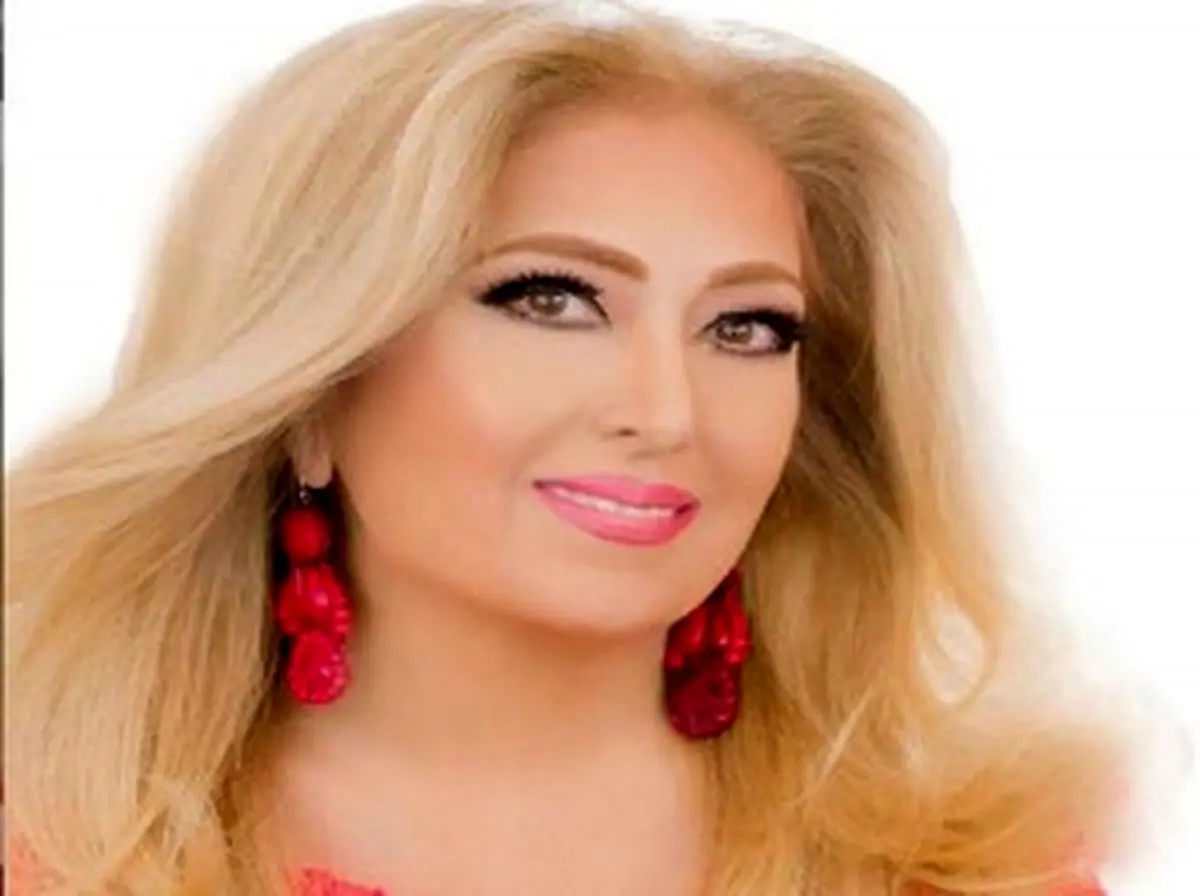 زیبایی مصنوعی لیلا فروهر در 67 سالگی
