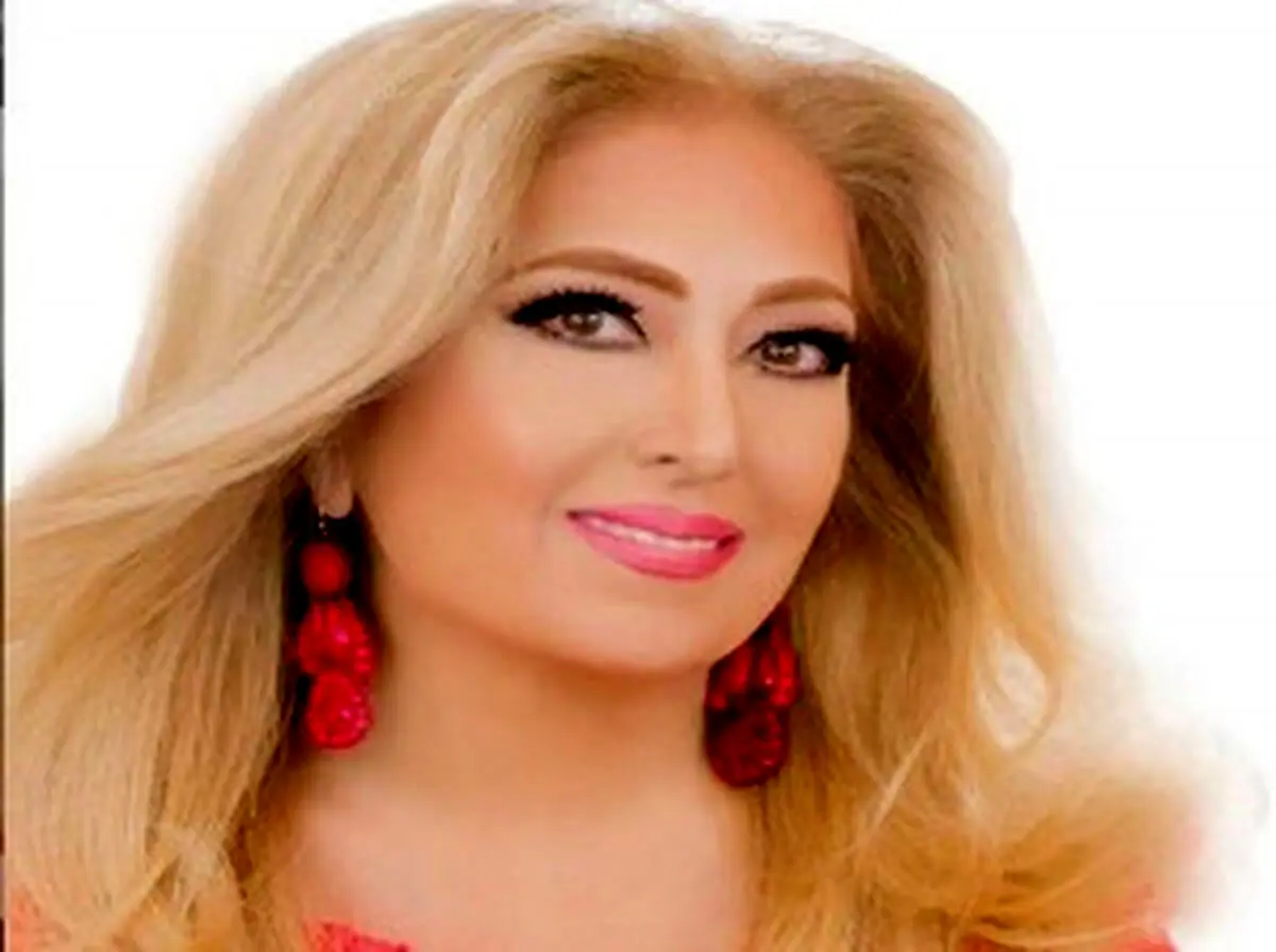زیبایی مصنوعی لیلا فروهر در 67 سالگی
