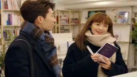 زندگی با کتاب در سریال های کره ای