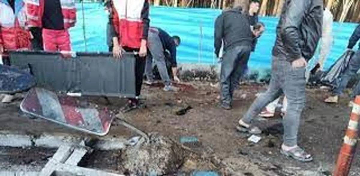 تسلیت هنرمندان در واکنش به حادثه تروریستی کرمان
