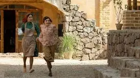 حمله کیهان به سریال"رهایم کن" / معلوم است که با این محتوا نباید مجوز بدهند
