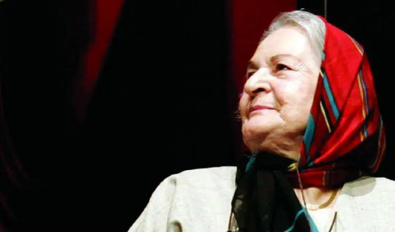 روایتی از مرگ فرخ‌لقا هوشمند و ارتباط آن با پروین سلیمانی