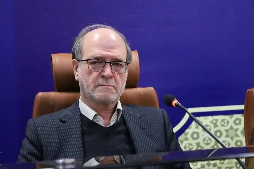 معاون جنجالی وزیر ارشاد رفت

