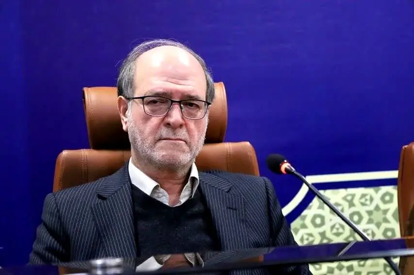 معاون جنجالی وزیر ارشاد رفت
