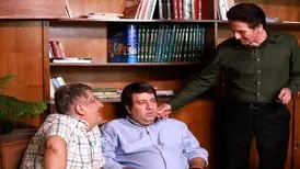 هیچ کارگردانی به دلیل داشتن فیلم توقیفی، ممنوع‌الکار نیست