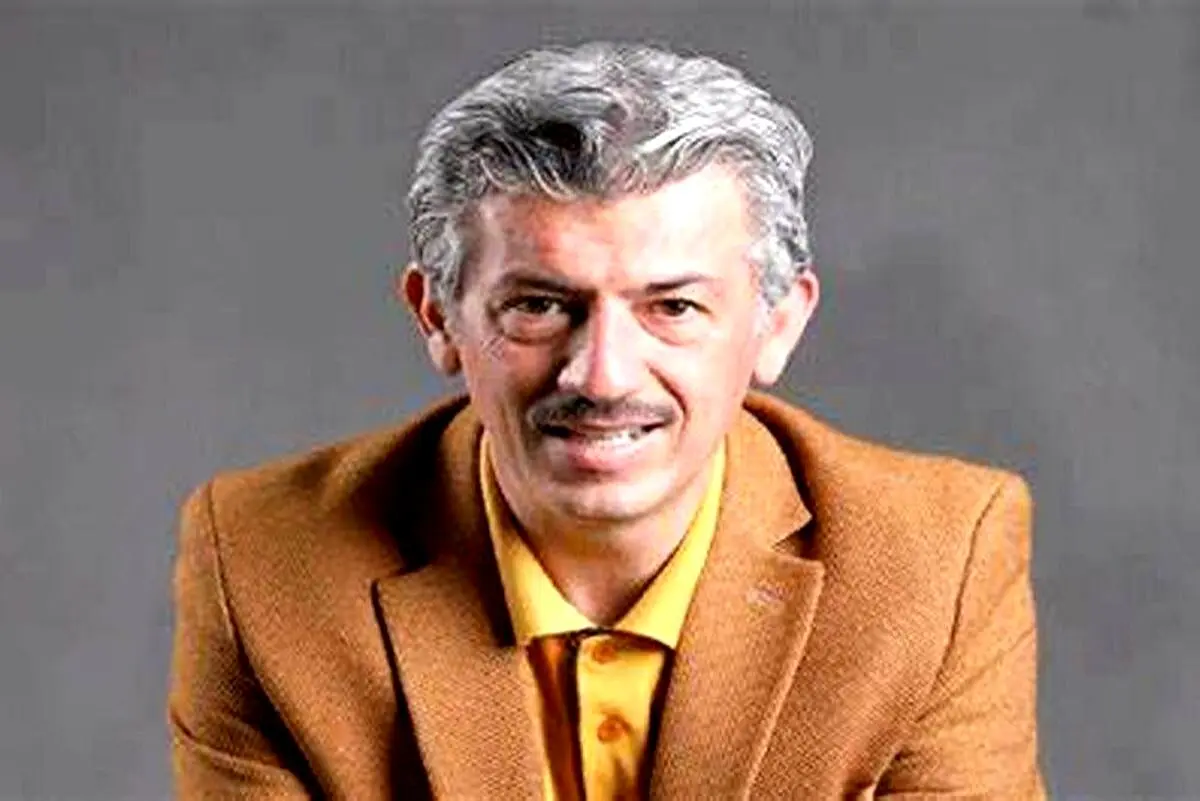 سیروس همتی به پویش لوتوس پیوست
