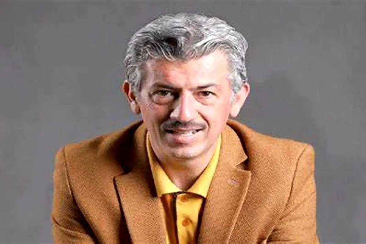 سیروس همتی به پویش لوتوس پیوست
