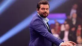 پژمان بازغی: مستانه مهاجر یکی از ۵ زن موثر ایران است
