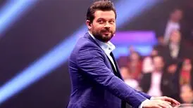 پژمان بازغی: با دستمزد یکی از بازیکنان سرخابی می‌شود ده مستند ورزشی ساخت/ همه وزارتخانه‌ها باید بودجه فیلمسازی داشته باشند