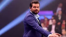 پژمان بازغی: «از عمد سرود ملی را در تیم فوتبال هنرمندان نخواندم»