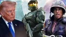 حمله بازیگر مشهور هالیوود به ترامپ/«جنگ، فیلم نیست»