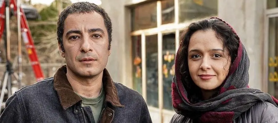 همه چیز درباره فیلم «تفریق» ساخته جدید مانی حقیقی که قاچاق شد

