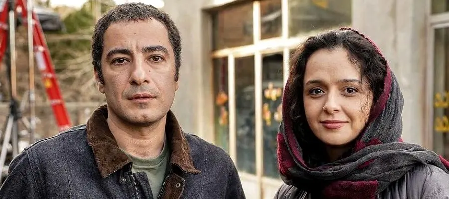 همه چیز درباره فیلم «تفریق» ساخته جدید مانی حقیقی که قاچاق شد

