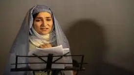 تدوین «بند تهران» تمام شد/ روایت زندگی یک دختر افغانستانی در ایران