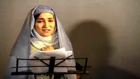 تدوین «بند تهران» تمام شد/ روایت زندگی یک دختر افغانستانی در ایران