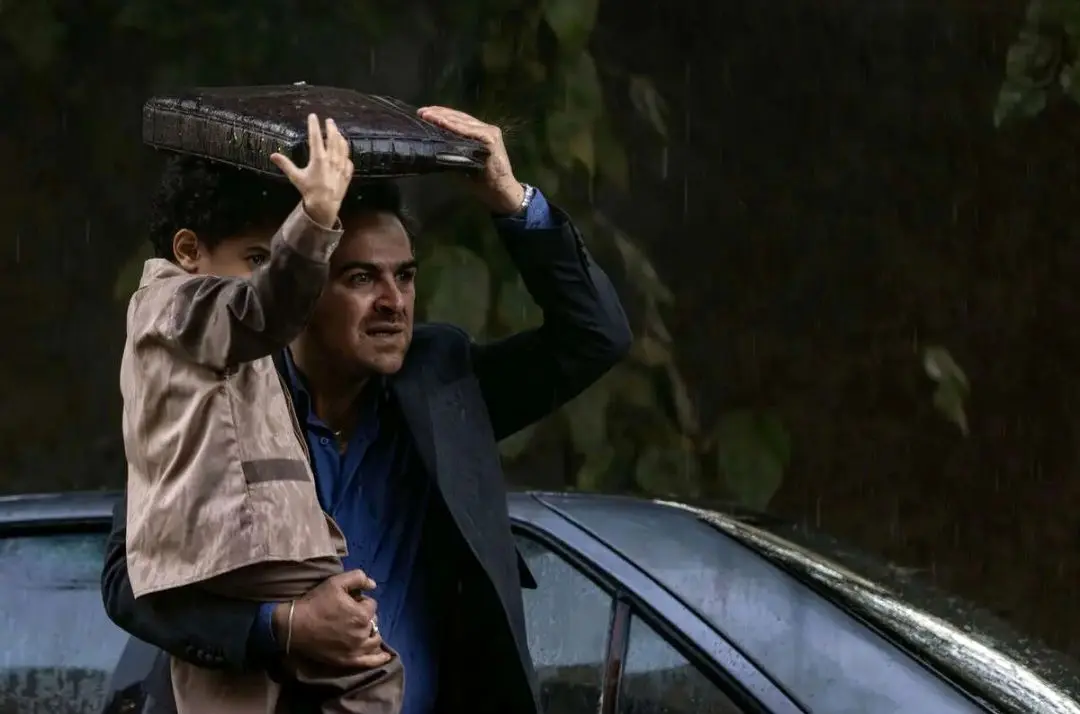 سریال «مو به مو»، تصویری متفاوت از جامعه که هم می‌خنداند و هم می‌گریاند