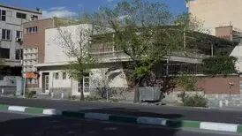 ۵ خانه تاریخی در تهران ثبت ملی می‌شوند