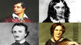 حرف‌های عجیب و تاثیرگذار نویسندگان مشهور پیش از مرگ | حس می‌کنم گل‌ها رویم رشد می‌کنند