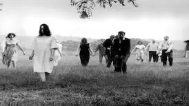 بازگشت «شب مُردگان زنده» به سینما
