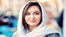 نیکی کریمی به تحریفات هوش مصنوعی واکنش نشان داد