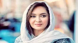 ابراز تأسف نیکی کریمی برای آتش سوزی جنگل‌های هیرکانی