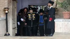 چرا پخش سریال «سنجرخان» دوباره به تعویق افتاد؟
