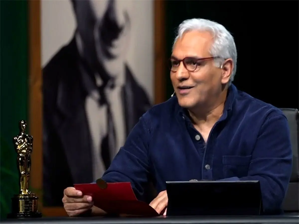 قسمت اول «اسکار» بدون «قرتی‌بازی»/ مهران مدیری: کپی کردیم
