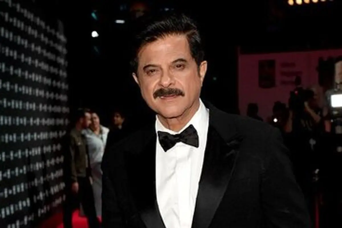 آنیل کاپور: بالیوود به بلوغ رسیده است/ صنعت فیلم هند در حال تسخیر غرب
